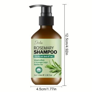 Hair Oil