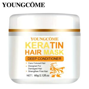 KERATINE HAIR CONDITIONER