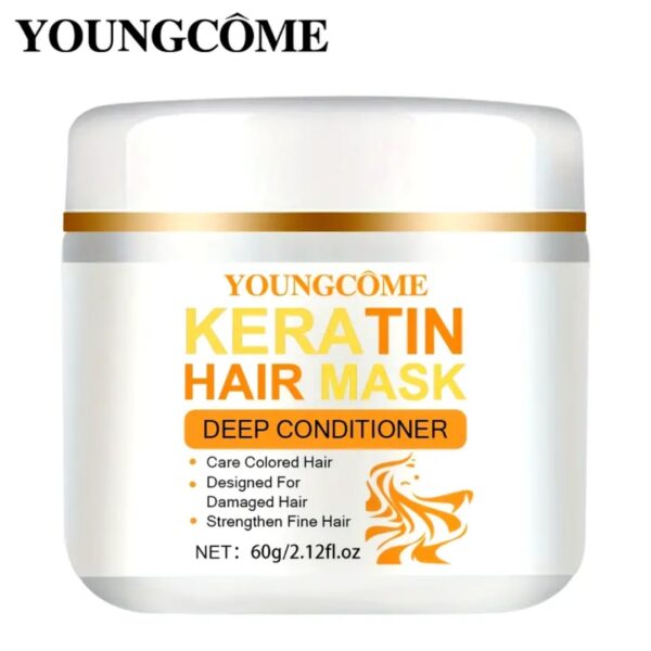KERATINE HAIR CONDITIONER