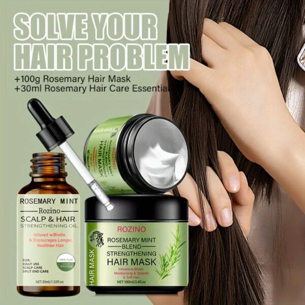 HAIR DYE - Image 4